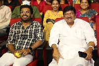 F3 Movie Pre Release Event Photos
